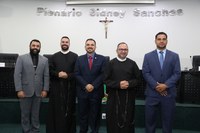 Peregrinação ao Santuário Diocesano Imaculado Coração de Maria entra para o Calendário Oficial de Eventos 