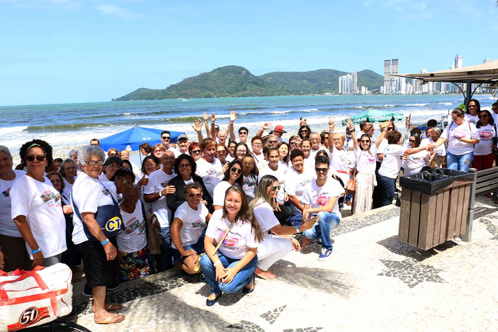 Planejamento de viagens dos idosos provoca questionamento da Câmara Municipal 