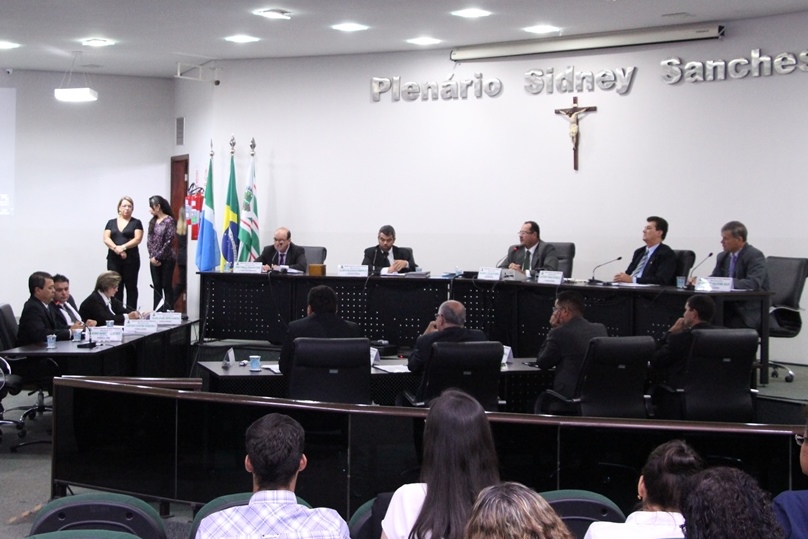 Plano Diretor de Nova Andradina é aprovado na Câmara 