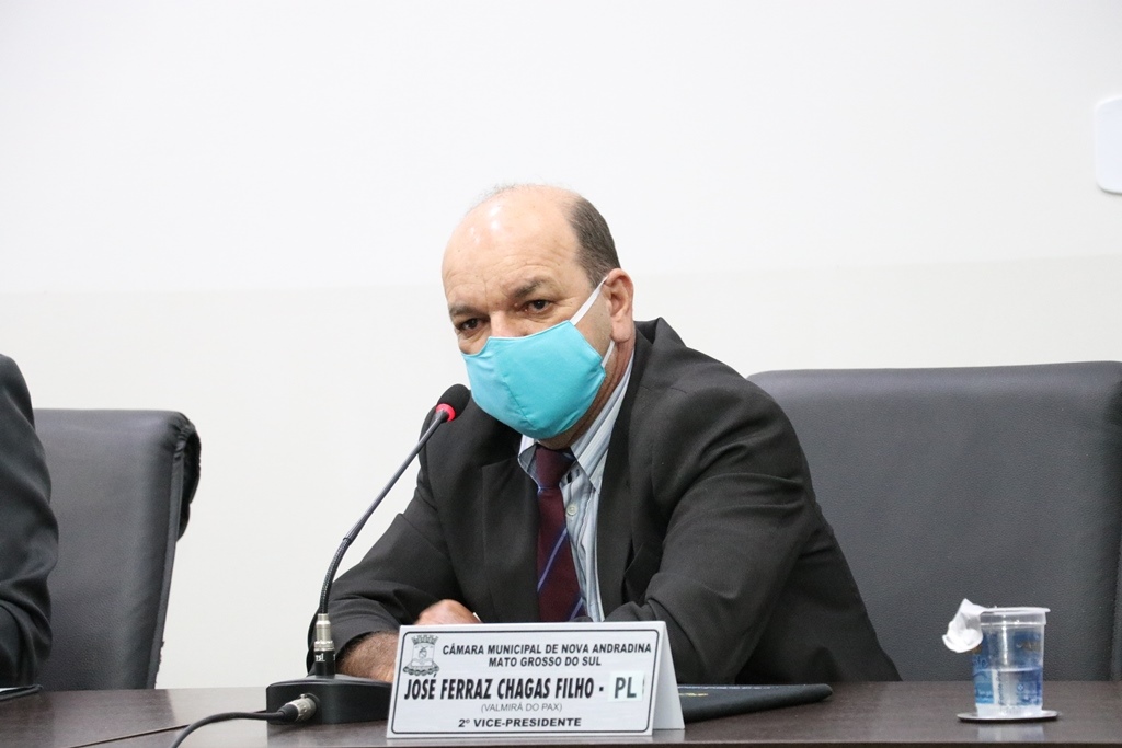 Poda de árvore e recapeamento de rua pautam novas indicações 