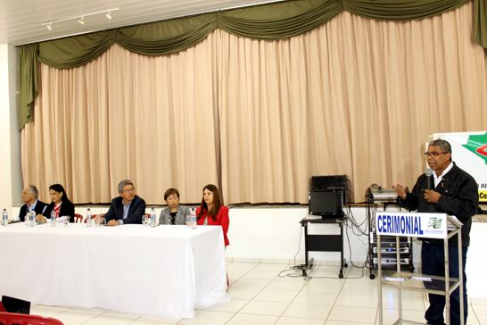 Políticas Públicas de Desenvolvimento Urbano são debatidas em Conferência 