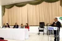 Políticas Públicas de Desenvolvimento Urbano são debatidas em Conferência 