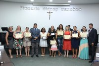 Políticas sociais desenvolvidas em Nova Andradina são exemplo para MS