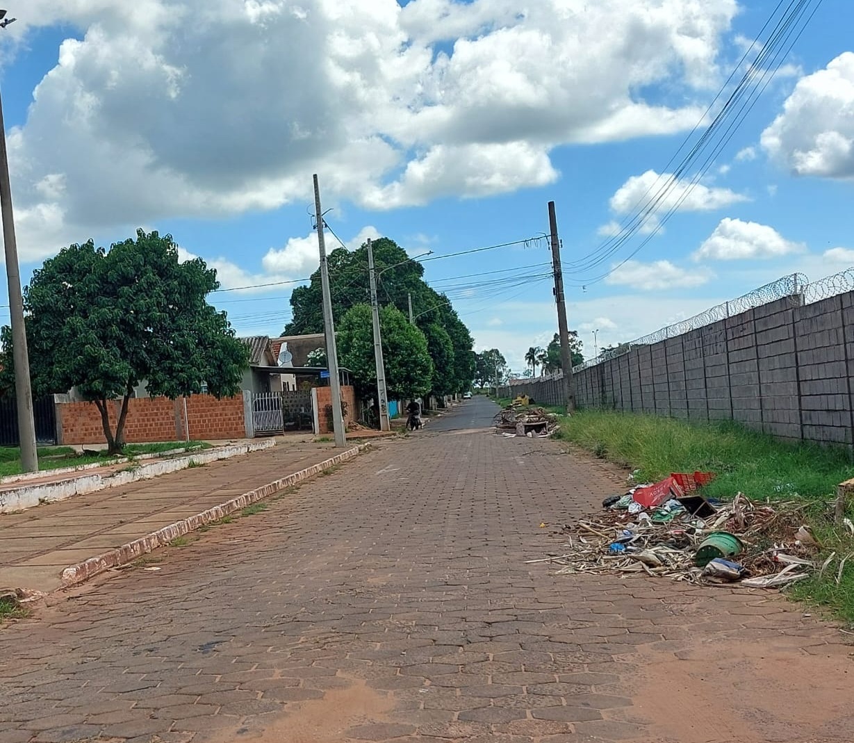 População poderá ter papel ativo no combate a crimes ambientais em Nova Andradina