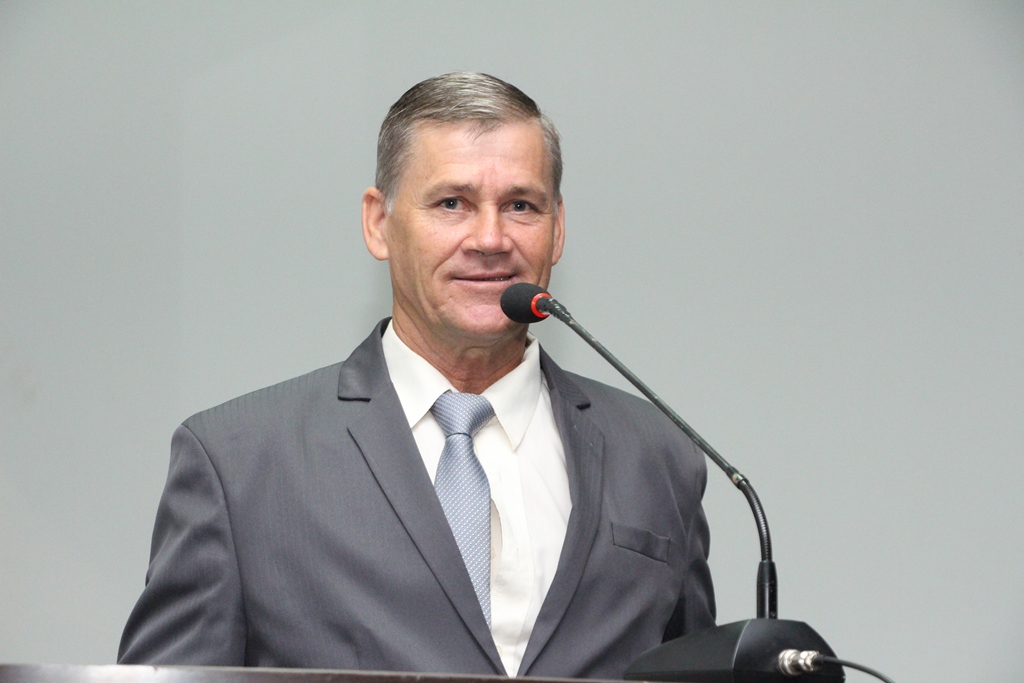 Por melhorias em Casa Verde e Nova Andradina, João Dan apresenta indicações na Câmara