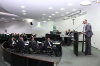 Por melhorias em diversos setores do município, Câmara aprova indicações