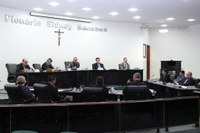 Por melhorias nas áreas de Infraestrutura e Serviços Públicos, Câmara aprova indicações