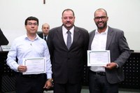 Por movimento à economia local, evento é reconhecido na Câmara