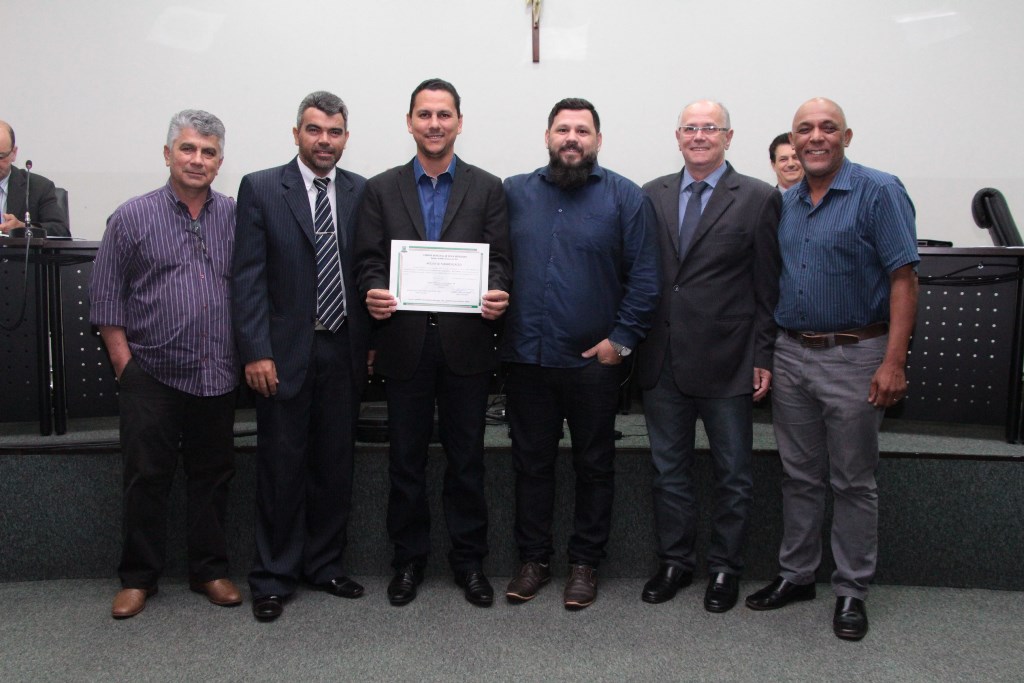 Por trabalho de pastores e líderes, Adora Nova é reconhecido como referência pela Câmara