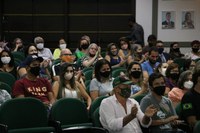 Por unanimidade, Câmara de Nova Andradina aprova rateio do Fundeb 