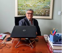 Praça do Bairro Pedro Pedrossian receberá nome de ex-juiz