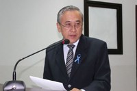 "Praça Shichiro Nakamura": aprovado projeto que dá nome a Praça no Conjunto Habitacional Antonio Ulisses Pinheiro 