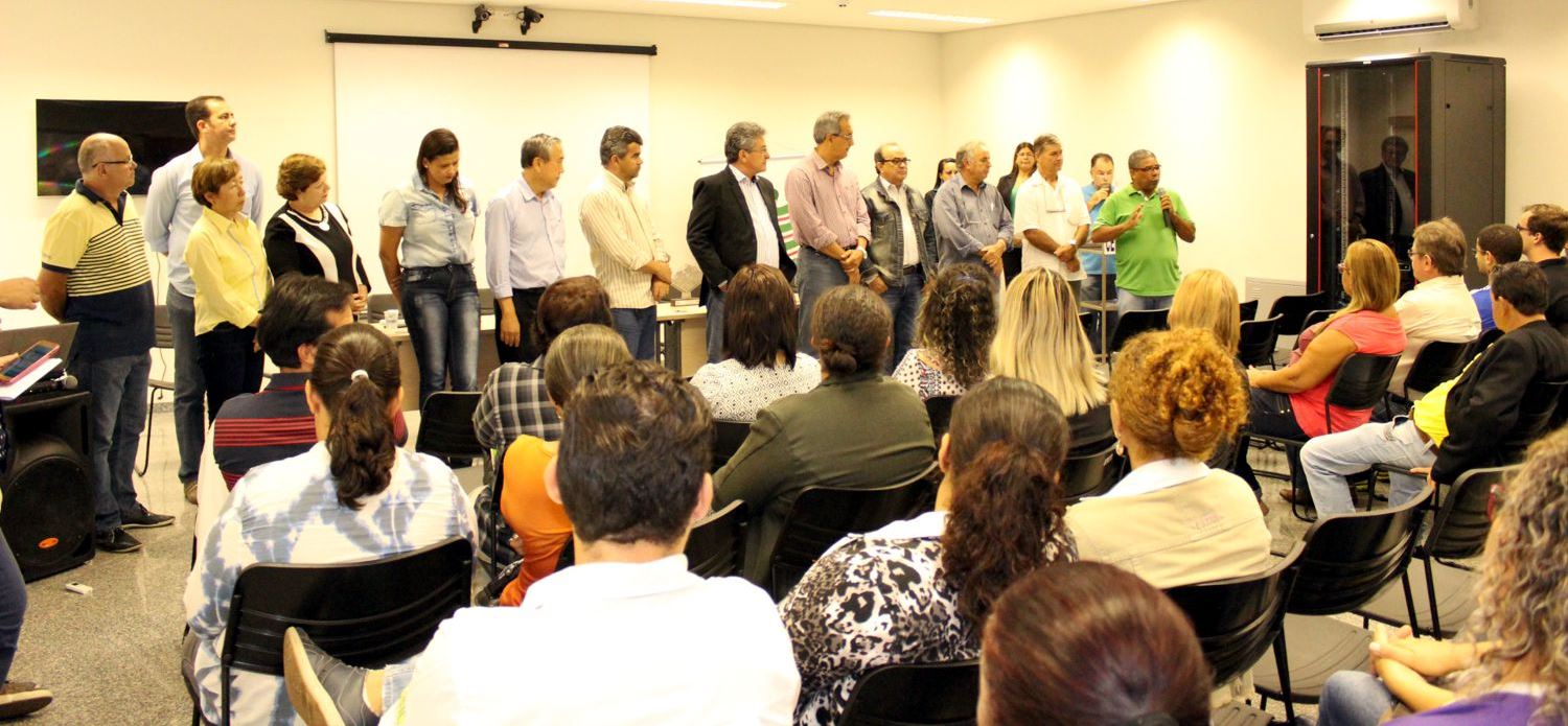 Premiação nacional ratifica Nova Andradina como polo de empreendedorismo 