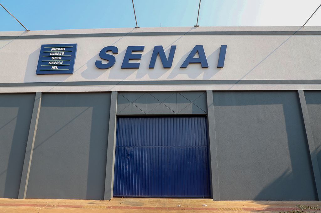 Preocupação com o possível fechamento do SENAI motiva vereadores a buscar informações oficiais