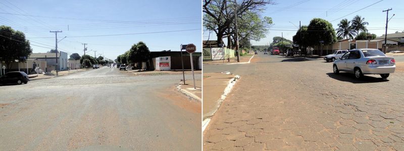 Presidente da Câmara busca melhorias na sinalização de trânsito