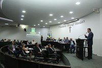 Presidente da OAB de Nova Andradina destaca transparência e eficiência do Poder Legislativo