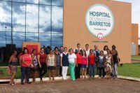 Prevenção ao câncer marca projeto entre Câmara e Prefeitura 