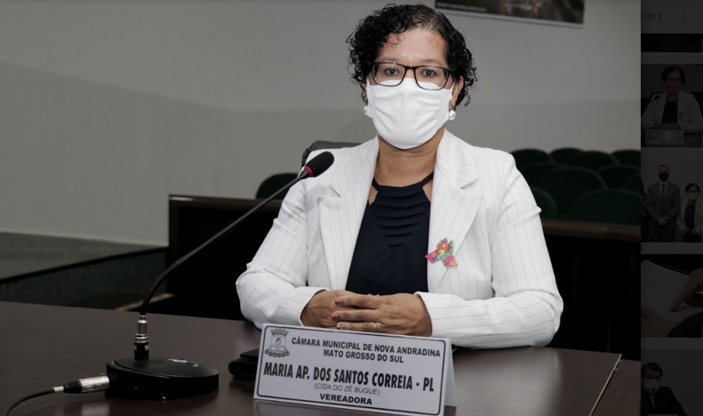 Prevenção ao Coronavírus e atendimento da COSIP motivam indicações na Câmara