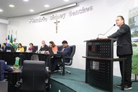 Problemas em canais de televisão motivam requerimento no Legislativo