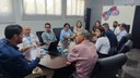 Problemas frequentes de falta de energia nas áreas rurais motivam reunião entre Câmara e Energisa Problemas frequentes de falta de energia nas áreas rurais motivam reunião entre Câmara e Energisa