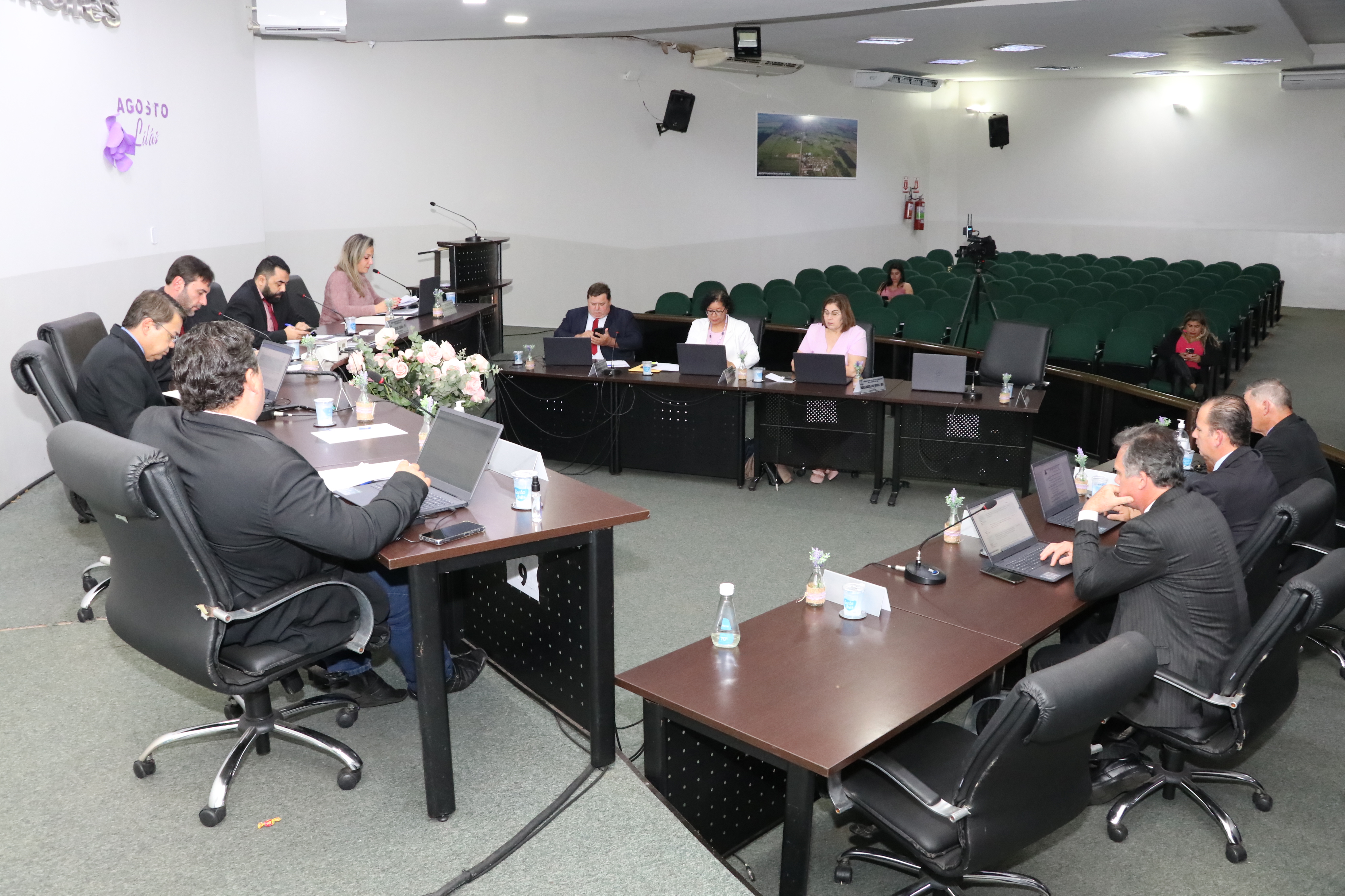 Procuradoria indica programas de proteção e qualificação às mulheres