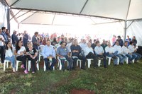 Programa “Especial Saúde do Homem e da Mulher Rural” contempla Nova Casa Verde