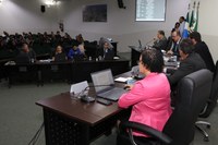 Programa +Crédito MS e ITBI Online pautaram sessão da Câmara de Nova Andradina 