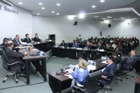 Programa de estágio não obrigatório é aprovado pela Câmara de Nova Andradina 