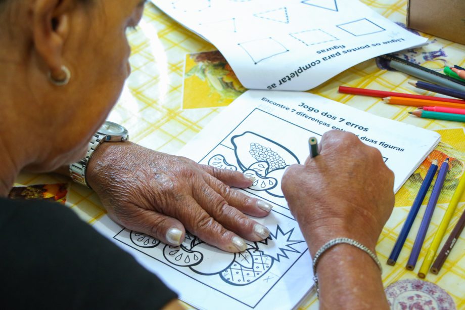 Programa de Residência Terapêutica para a saúde mental é proposto pela Câmara