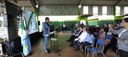 Programa de Saúde do Homem e da Mulher Rural beneficia mais de 260 moradores de Nova Casa Verde