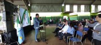Programa de Saúde do Homem e da Mulher Rural beneficia mais de 260 moradores de Nova Casa Verde