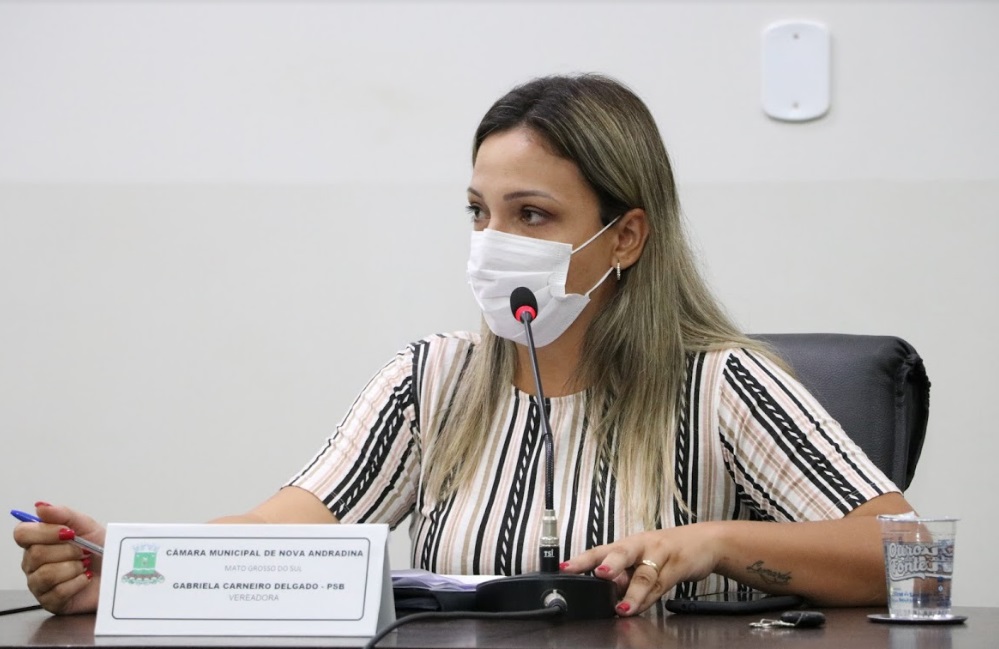 Programas Habitacionais: Nova Andradina aprova lei que garante prioridade à mulheres vítimas de violência