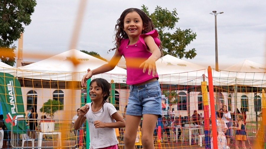Projeto “Bairro Feliz” pode chegar a novas comunidades de Nova Andradina