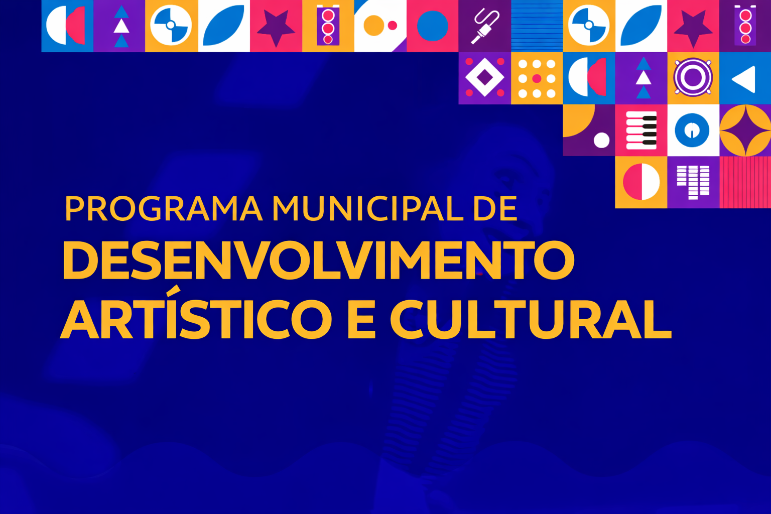 Projeto aprovado pela Câmara cria programa municipal de desenvolvimento artístico e cultural