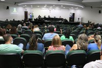 Projeto Arte na Rua propõe espaço mensal para manifestações artísticas 