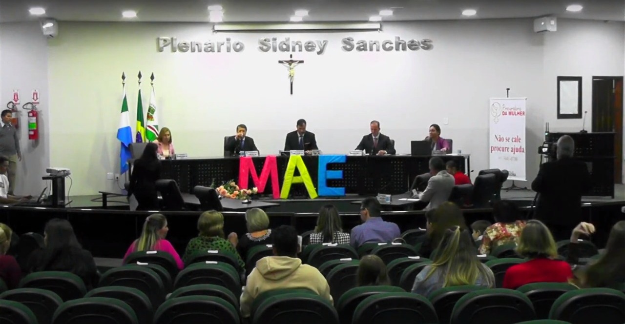 Projeto autoriza convênio entre Executivo e Legislativo para organização de concurso público 