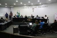 Projeto busca isentar COSIP para aposentados, idosos e portadores de necessidades especiais