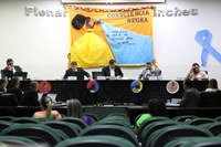 Projeto Casa Lar, Jardim Sensorial e Carta de Serviços em Saúde pautam indicações 