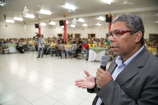 Projeto Conviver finaliza atividades do ano com confraternização