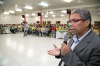 Projeto Conviver finaliza atividades do ano com confraternização