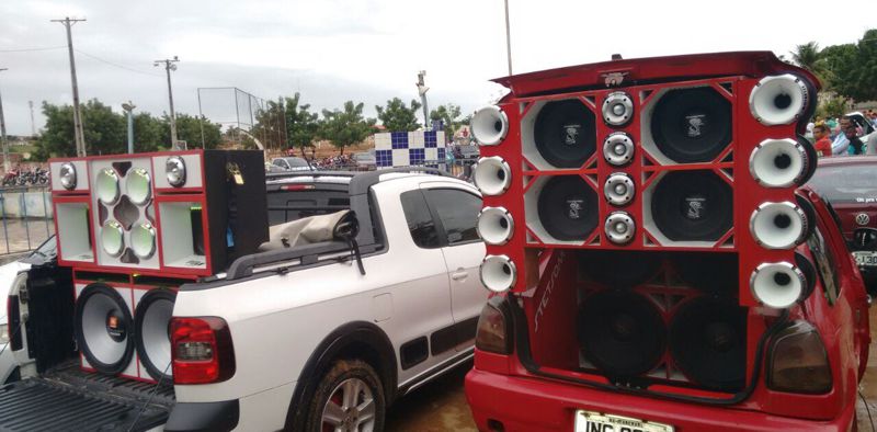 Projeto de Cido Pantanal garante criação de espaço para encontros de som automotivo