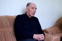 Projeto de lei propõe nome de Padre Odorico Fillipo à Capela do Cemitério Municipal