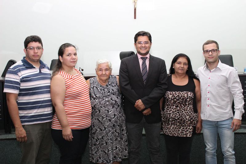 Projeto de Ricardo Lima que denomina rua é aprovado