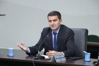 Projeto homenageia Antônio Capuci com denominação de praça 