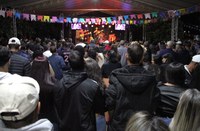 Projeto inclui Arraiá do Amor no calendário oficial de Nova Andradina