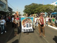 Projeto institui 23 de junho como Dia Municipal do Migrante Nordestino