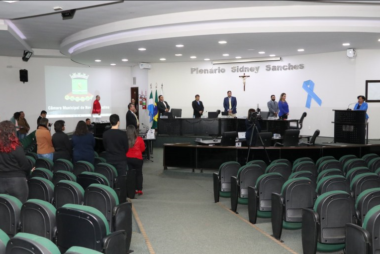 Projeto institui Semana Municipal da Juventude em Nova Andradina 