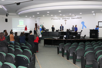 Projeto institui Semana Municipal da Juventude em Nova Andradina 