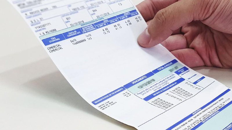 Projeto isenta taxa de coleta e tratamento do lixo até dezembro de 2021