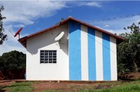 Projeto propõe adesão de Nova Andradina ao Programa Substituição de Moradia Precária 